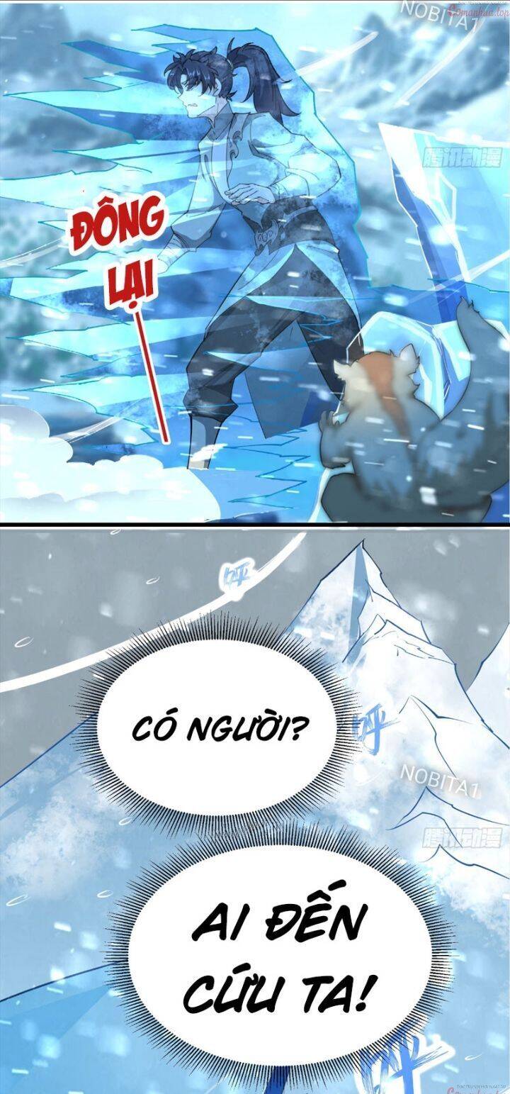 Vạn Đạo Chúa Tể Chap 27 - Next Chap 28