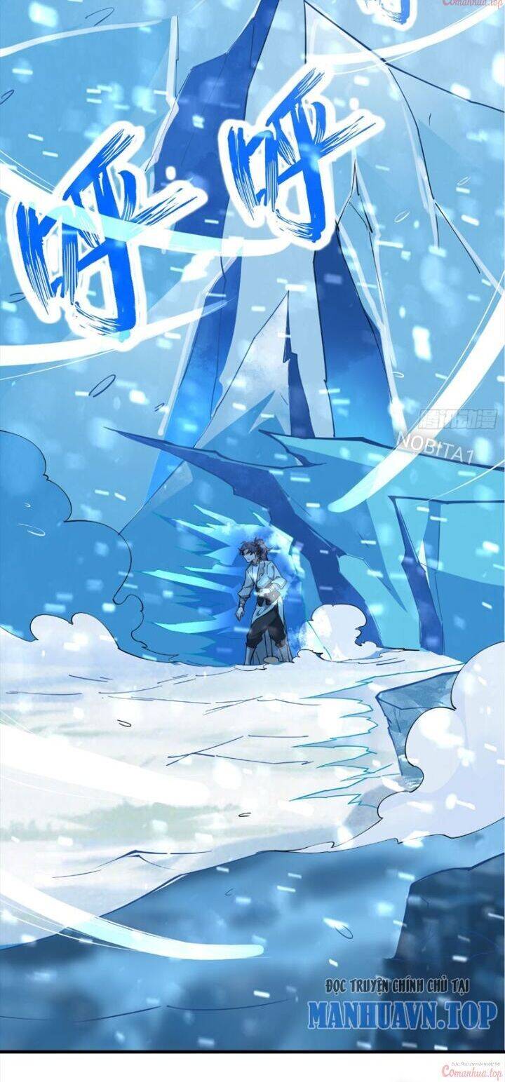Vạn Đạo Chúa Tể Chap 27 - Next Chap 28