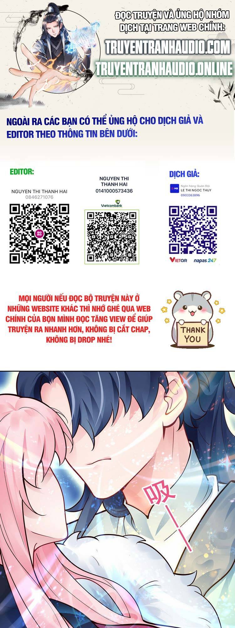 Vạn Đạo Chúa Tể Chap 3 - Next Chap 4