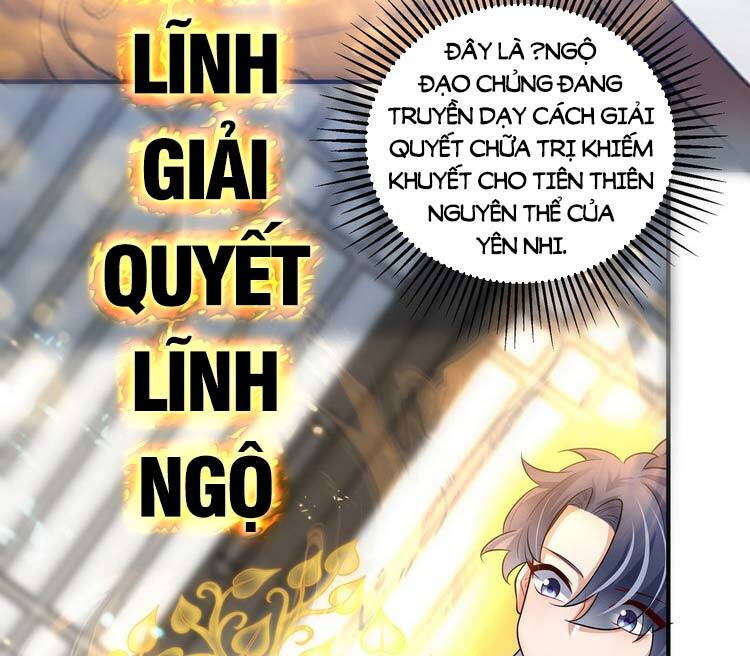 Vạn Đạo Chúa Tể Chap 3 - Next Chap 4