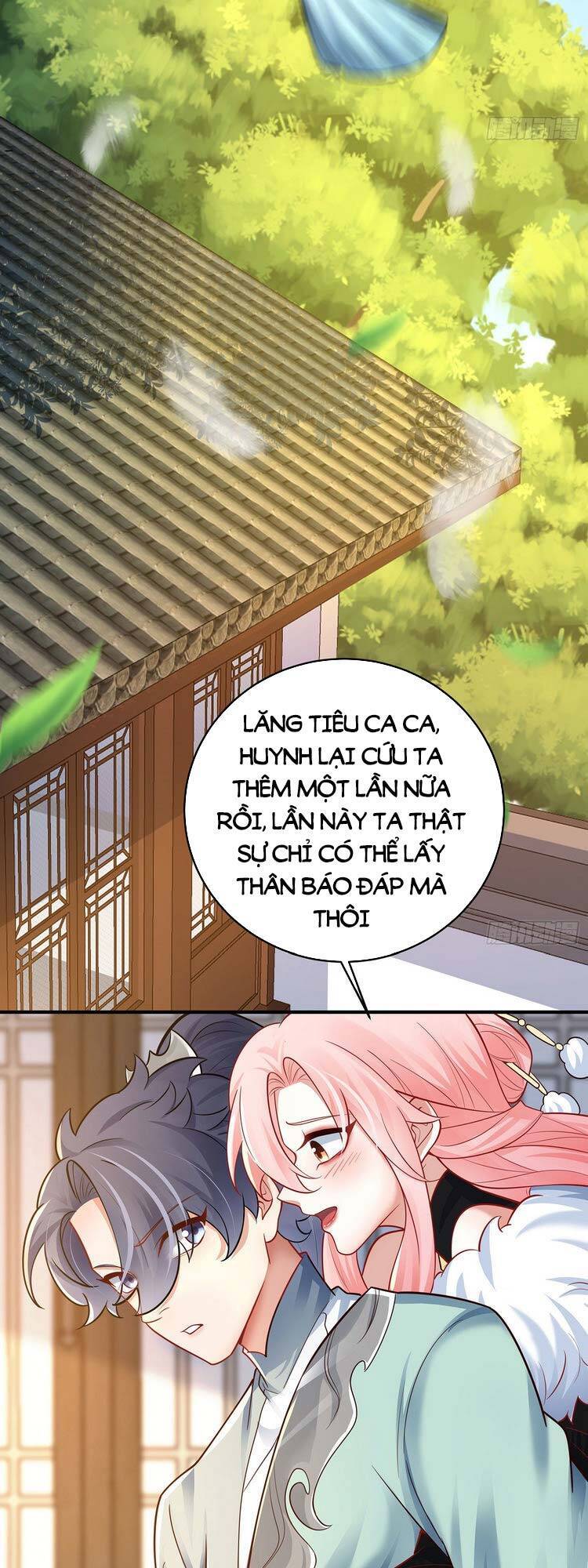 Vạn Đạo Chúa Tể Chap 3 - Next Chap 4