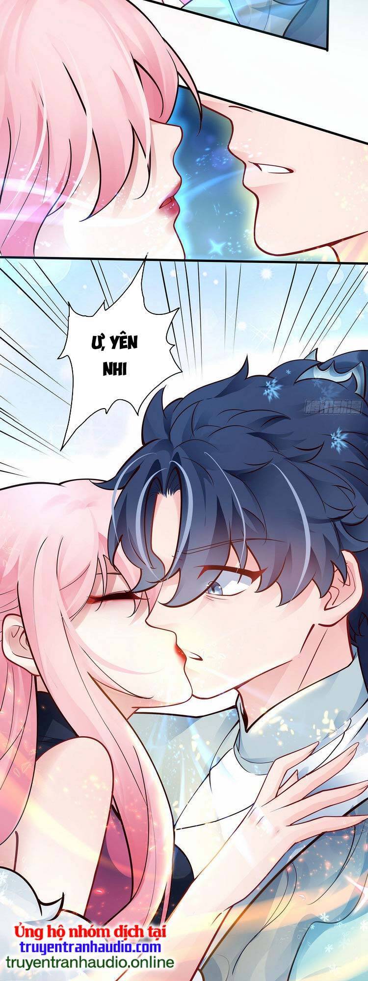 Vạn Đạo Chúa Tể Chap 3 - Next Chap 4