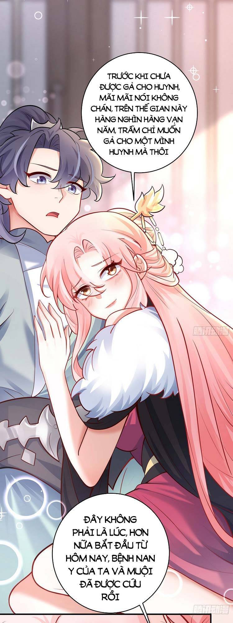 Vạn Đạo Chúa Tể Chap 3 - Next Chap 4