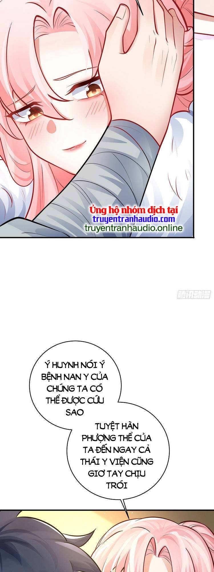 Vạn Đạo Chúa Tể Chap 3 - Next Chap 4