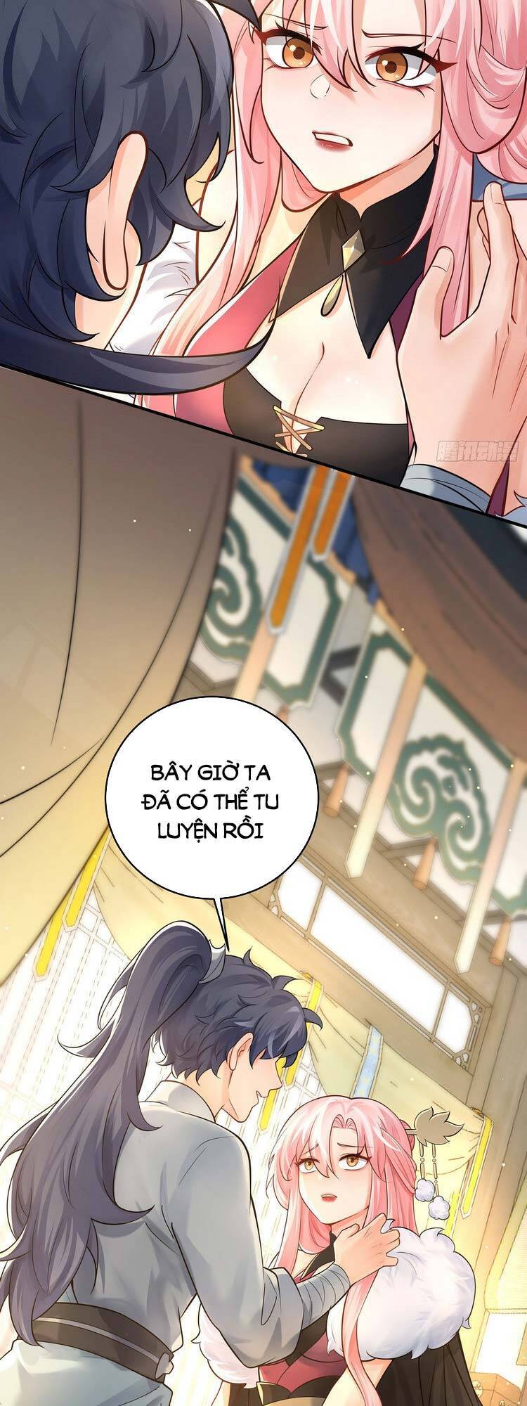 Vạn Đạo Chúa Tể Chap 3 - Next Chap 4