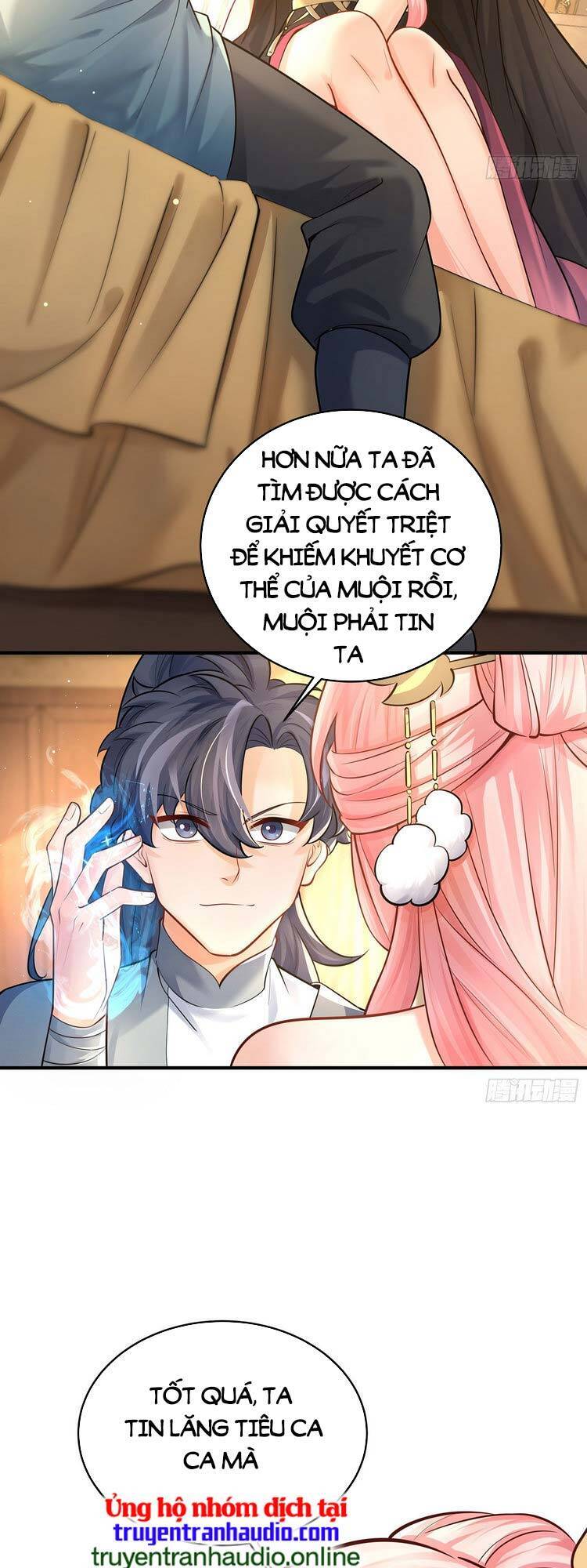 Vạn Đạo Chúa Tể Chap 3 - Next Chap 4
