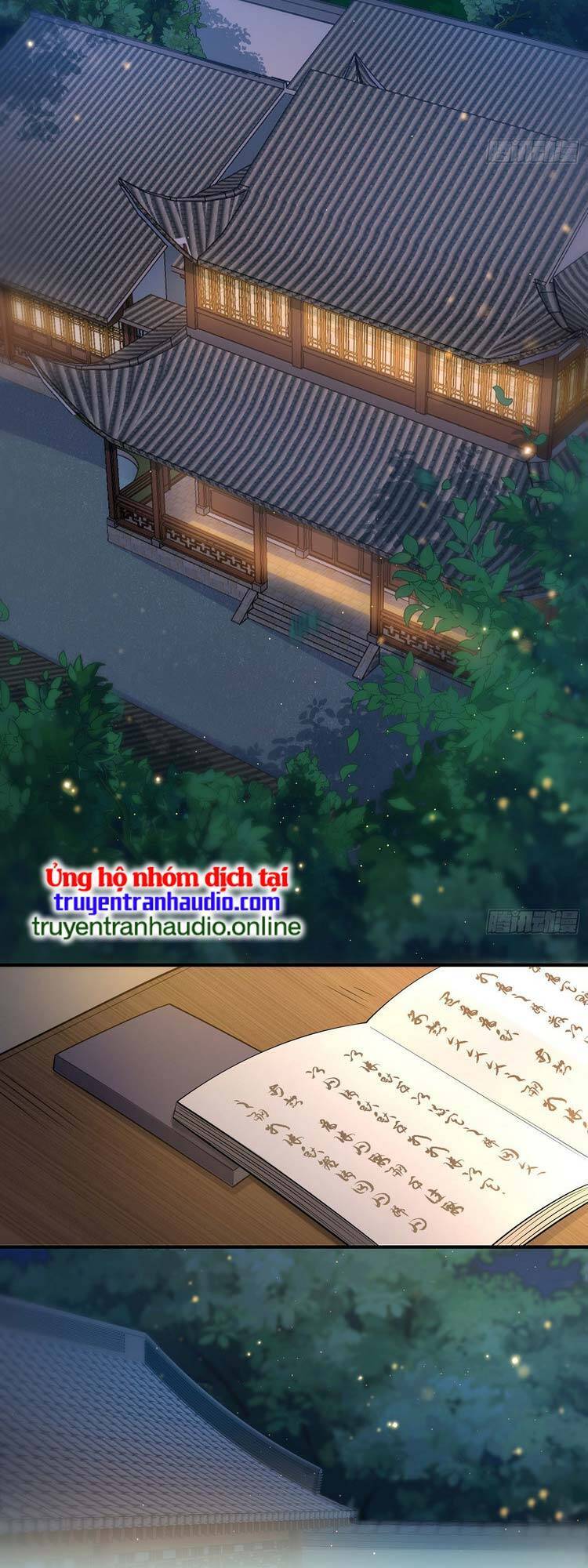 Vạn Đạo Chúa Tể Chap 3 - Next Chap 4