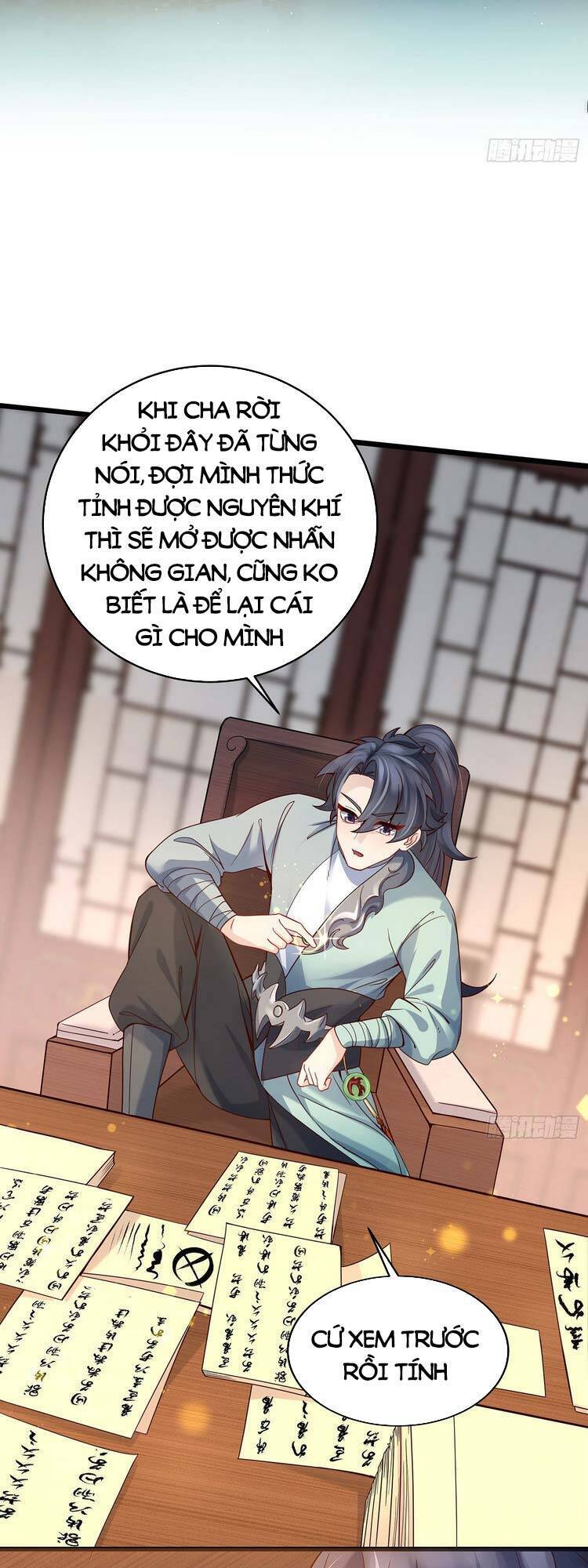 Vạn Đạo Chúa Tể Chap 3 - Next Chap 4