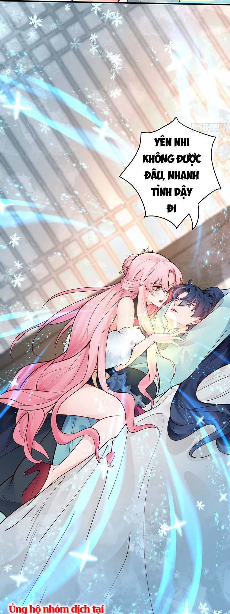 Vạn Đạo Chúa Tể Chap 3 - Next Chap 4
