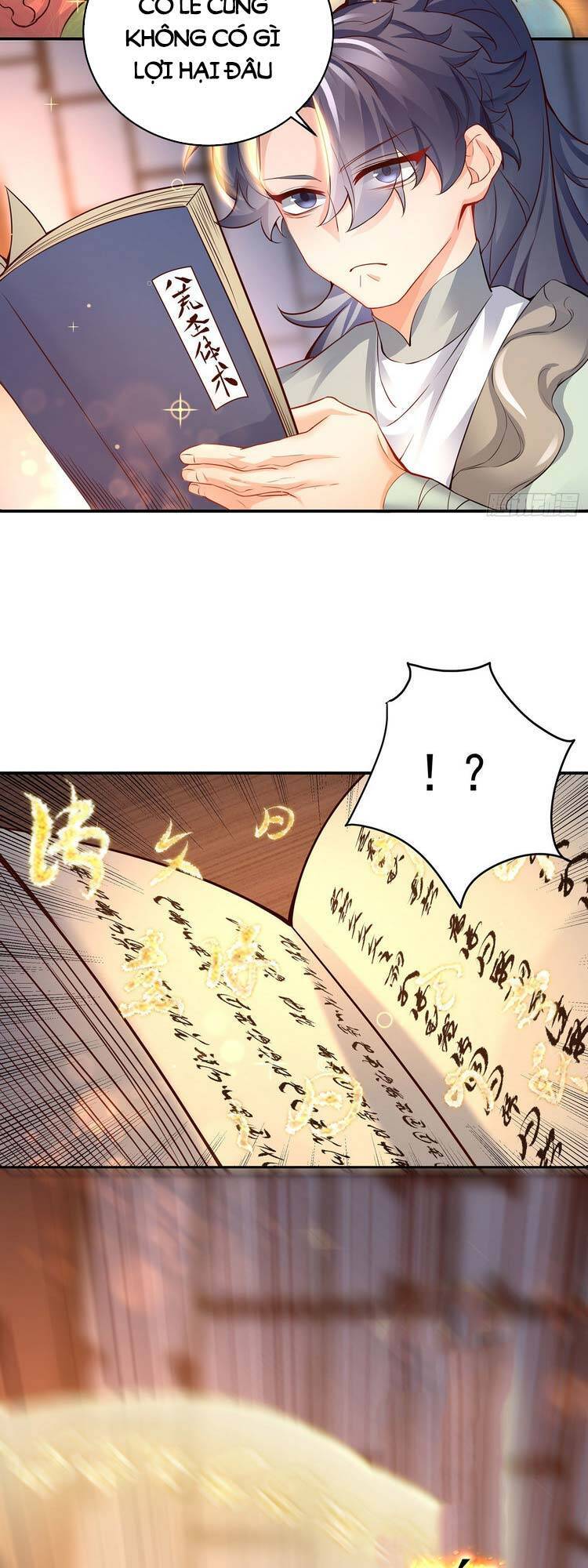 Vạn Đạo Chúa Tể Chap 3 - Next Chap 4