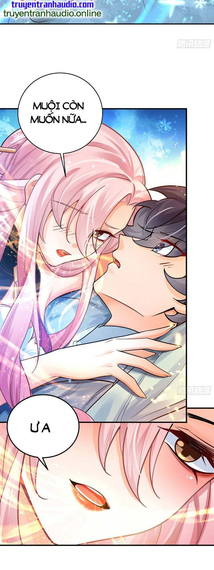 Vạn Đạo Chúa Tể Chap 3 - Next Chap 4