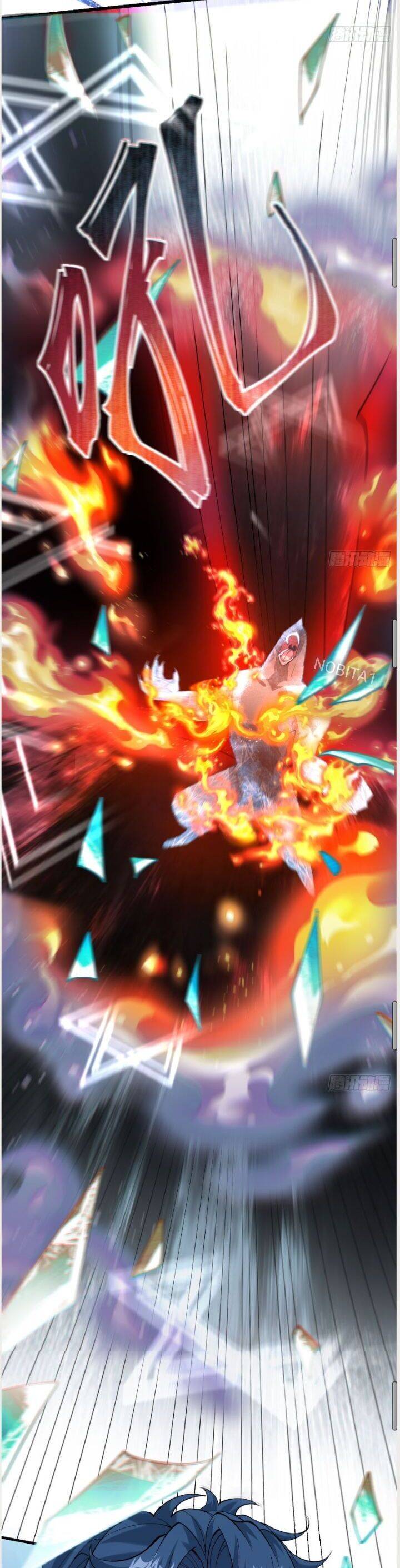 Vạn Đạo Chúa Tể Chap 30 - Next Chap 31