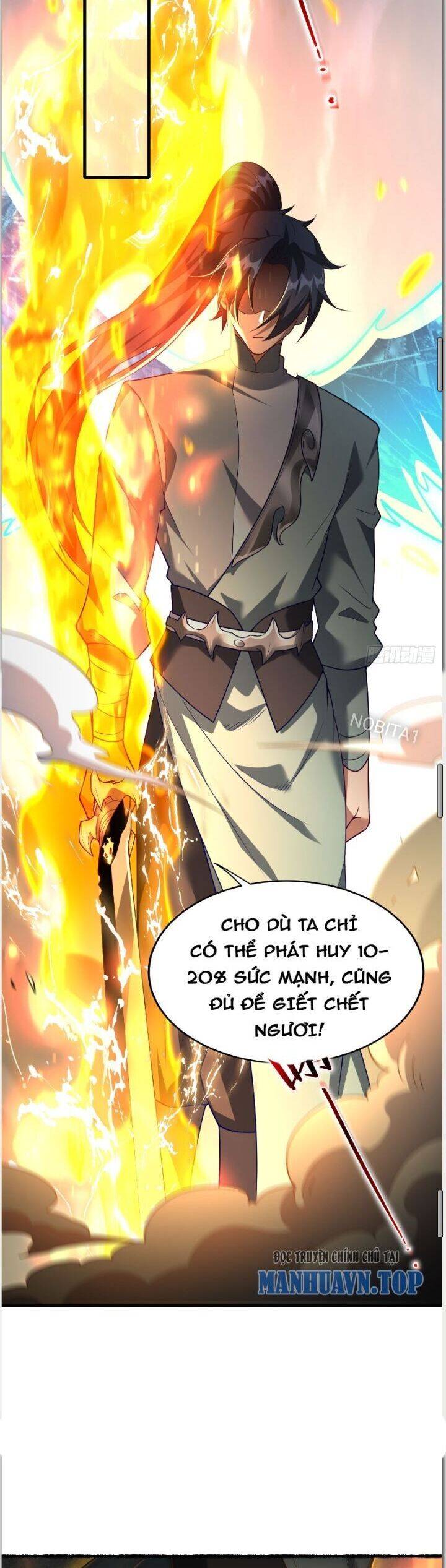 Vạn Đạo Chúa Tể Chap 30 - Next Chap 31