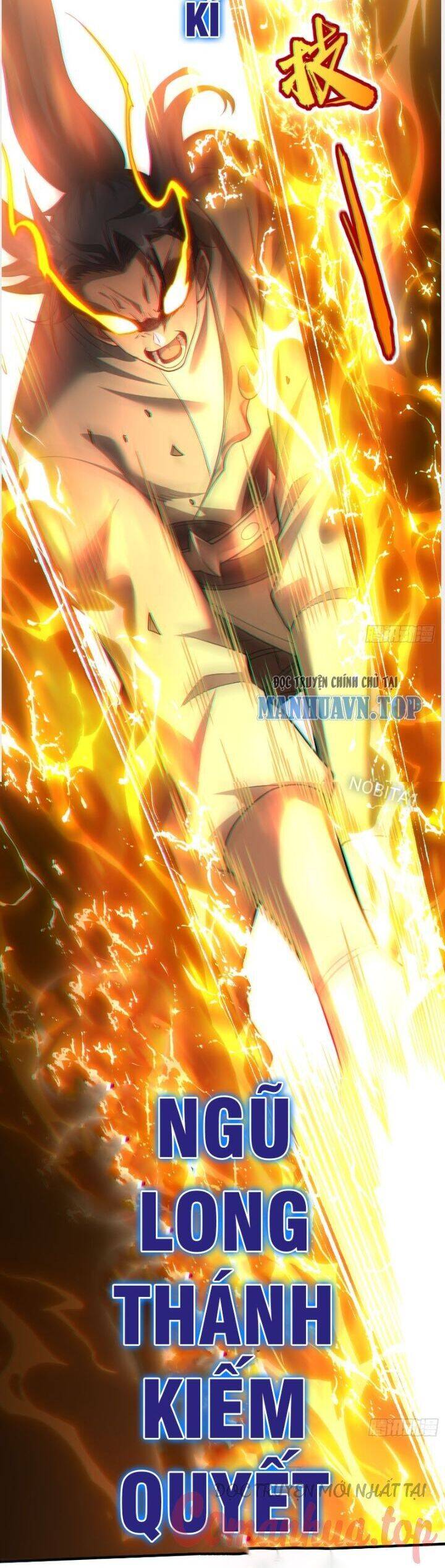 Vạn Đạo Chúa Tể Chap 30 - Next Chap 31
