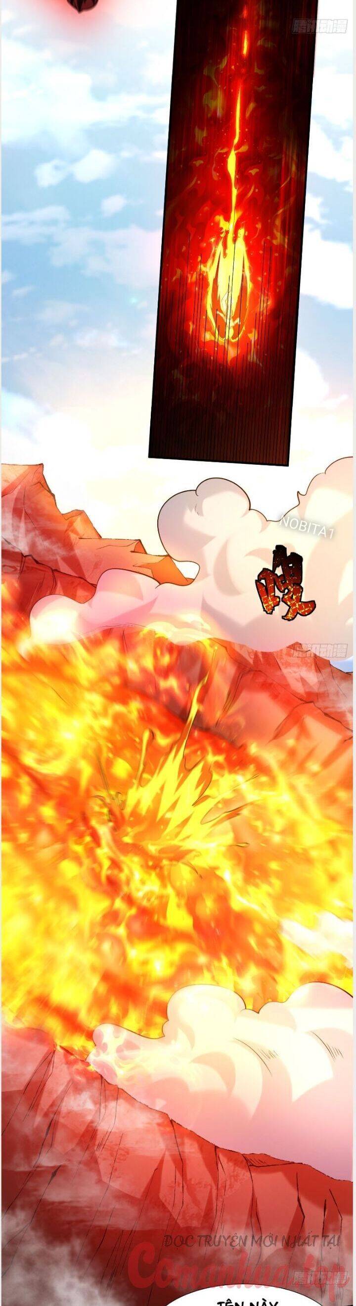Vạn Đạo Chúa Tể Chap 30 - Next Chap 31