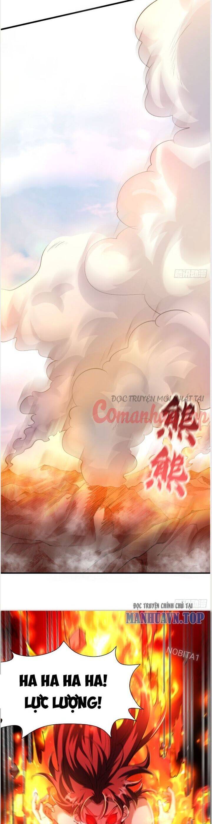Vạn Đạo Chúa Tể Chap 30 - Next Chap 31