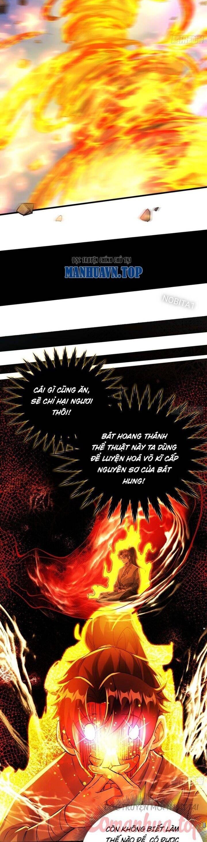 Vạn Đạo Chúa Tể Chap 31 - Next Chap 32