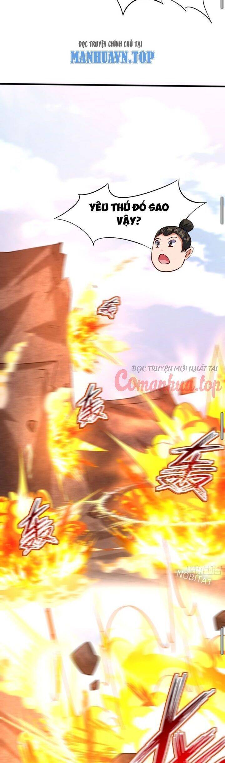 Vạn Đạo Chúa Tể Chap 31 - Next Chap 32