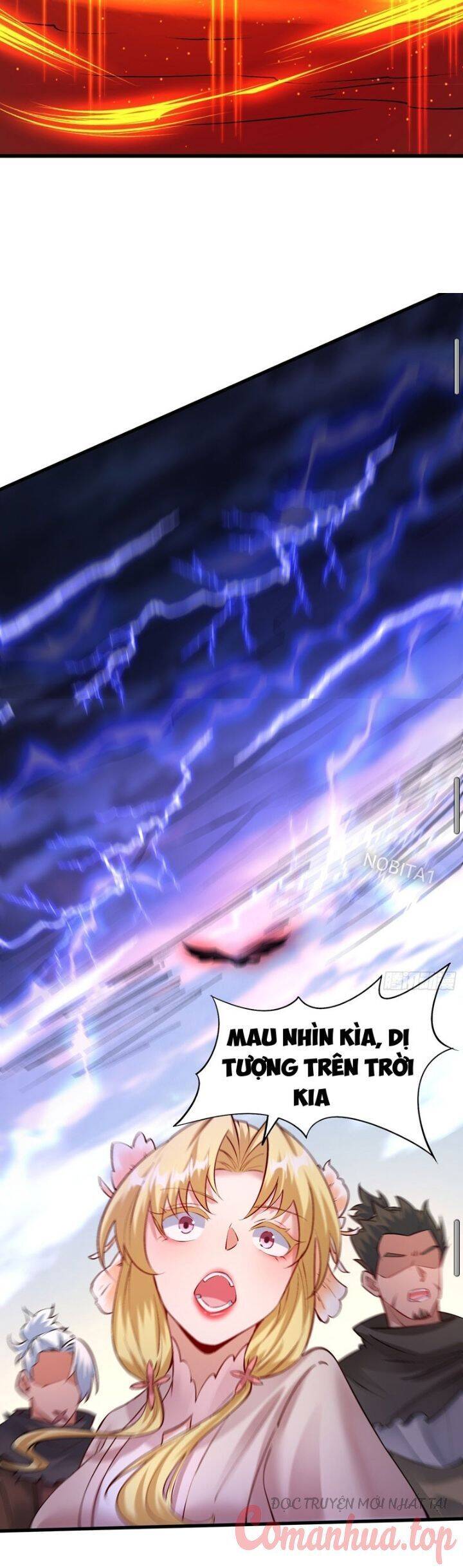 Vạn Đạo Chúa Tể Chap 31 - Next Chap 32