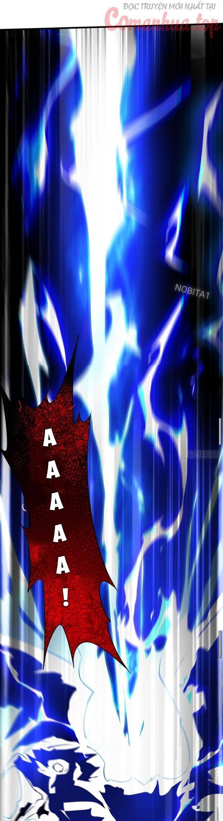 Vạn Đạo Chúa Tể Chap 31 - Next Chap 32