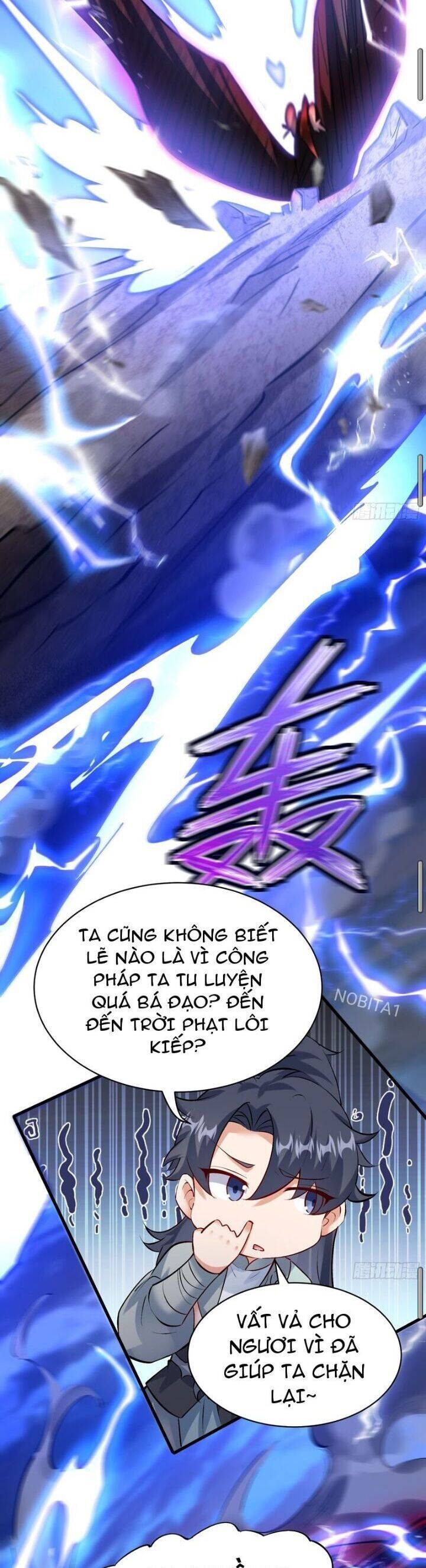Vạn Đạo Chúa Tể Chap 31 - Next Chap 32