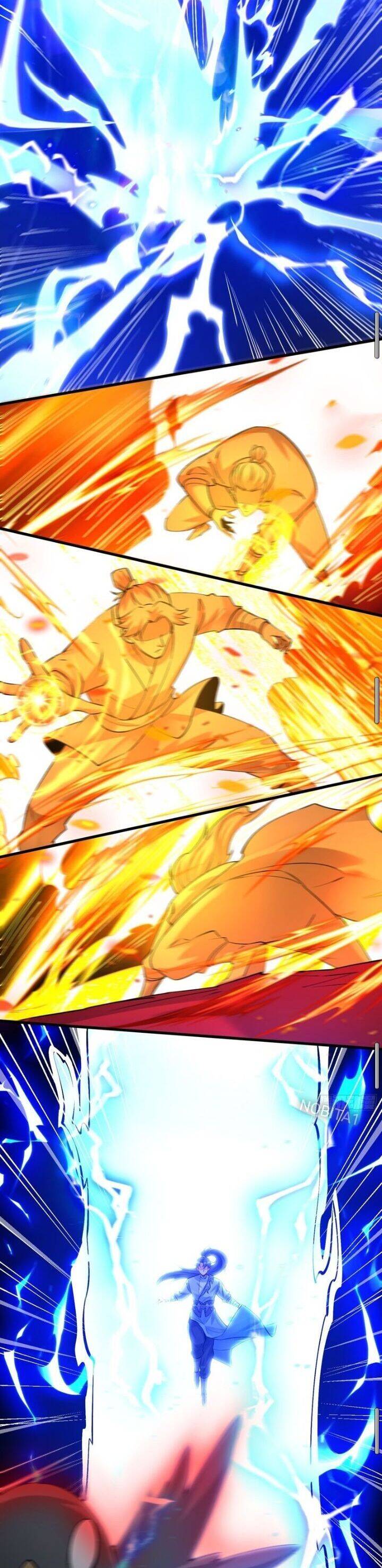 Vạn Đạo Chúa Tể Chap 31 - Next Chap 32