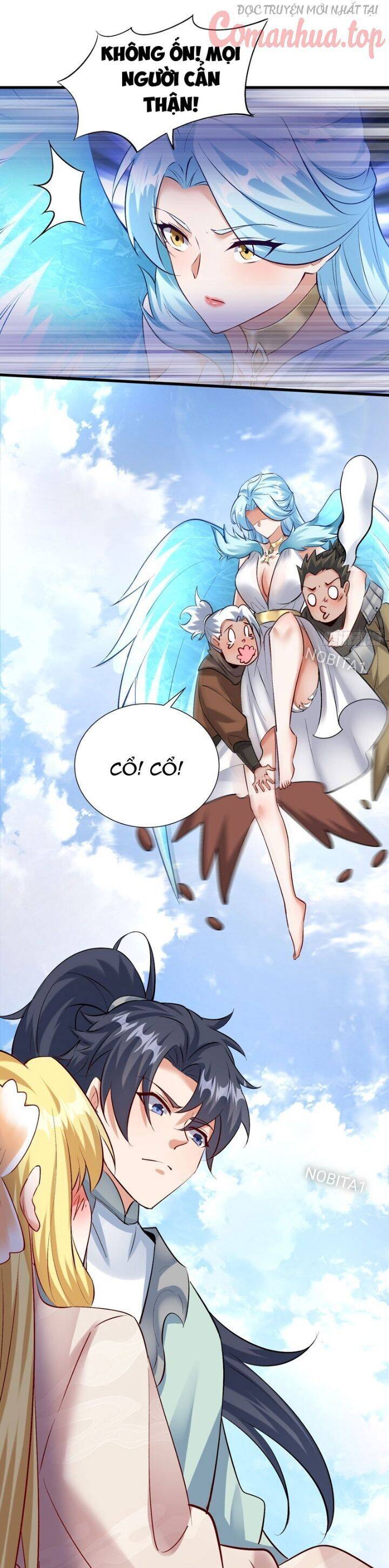 Vạn Đạo Chúa Tể Chap 31 - Next Chap 32