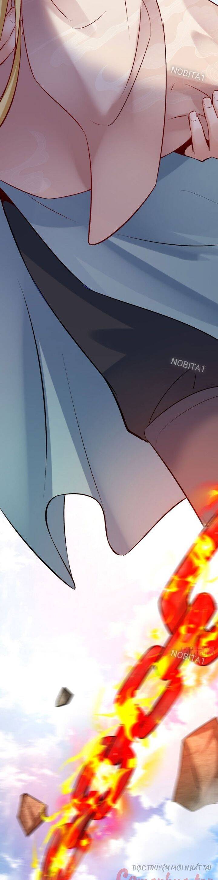 Vạn Đạo Chúa Tể Chap 31 - Next Chap 32