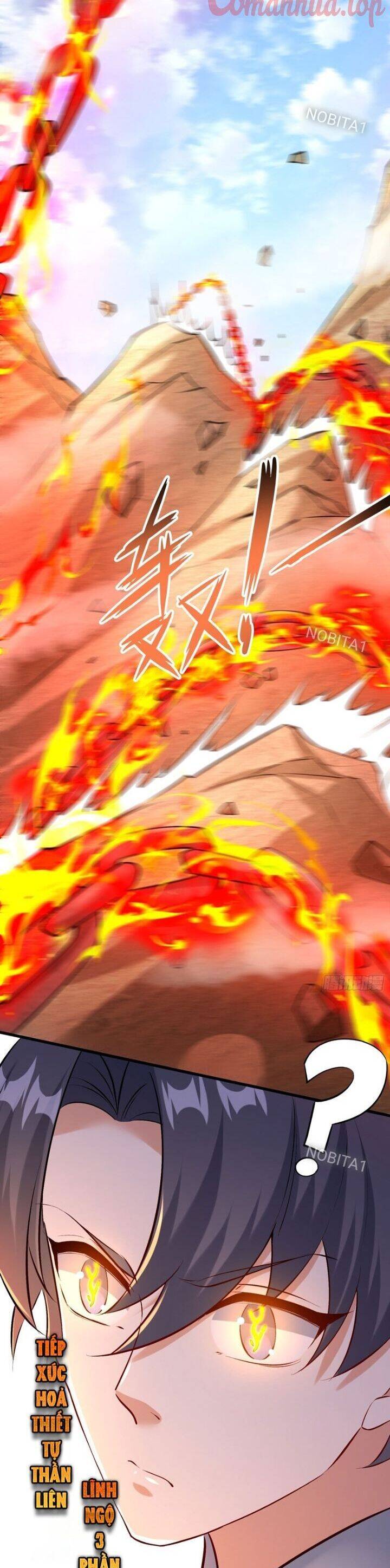 Vạn Đạo Chúa Tể Chap 31 - Next Chap 32
