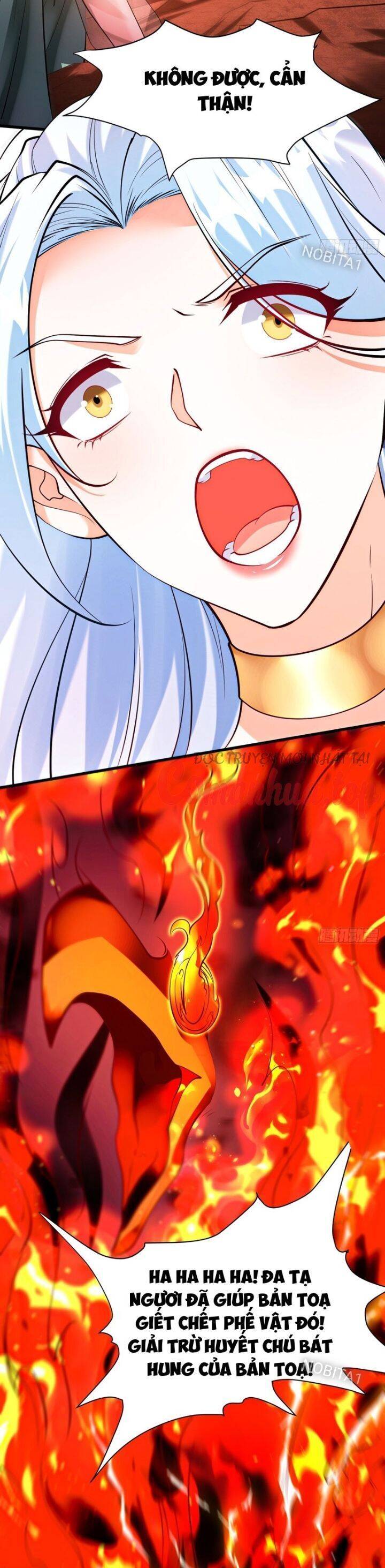 Vạn Đạo Chúa Tể Chap 31 - Next Chap 32