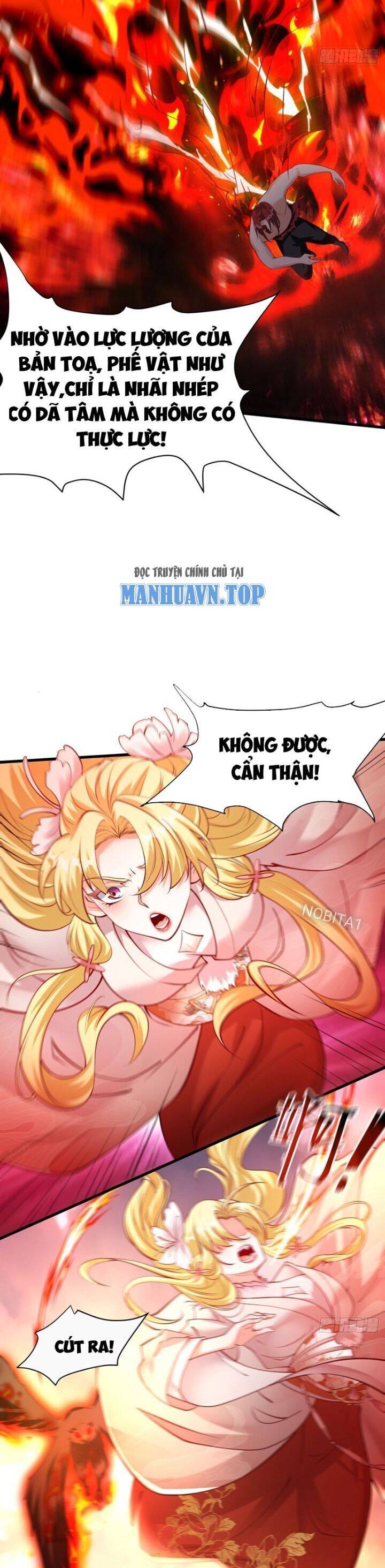 Vạn Đạo Chúa Tể Chap 31 - Next Chap 32