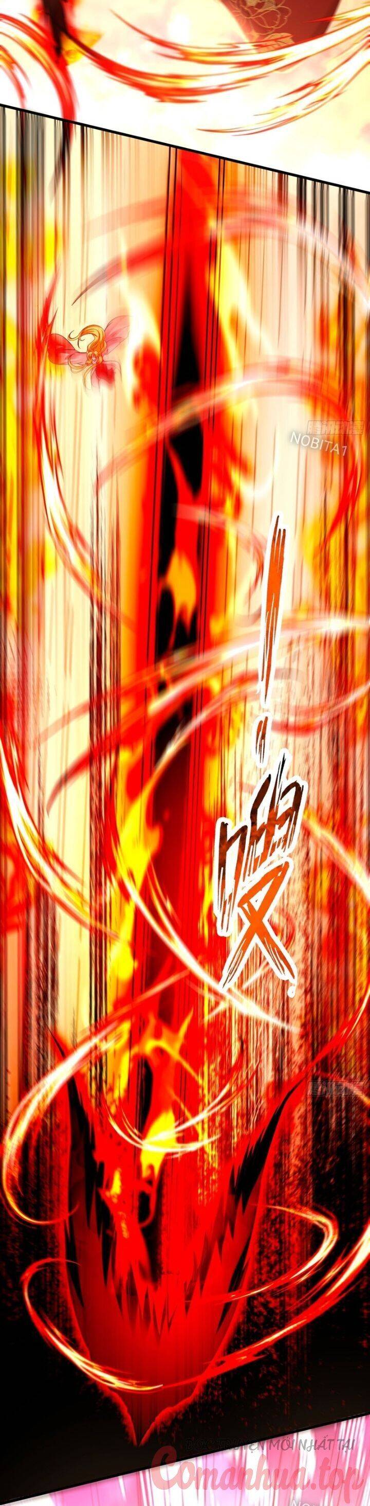 Vạn Đạo Chúa Tể Chap 31 - Next Chap 32