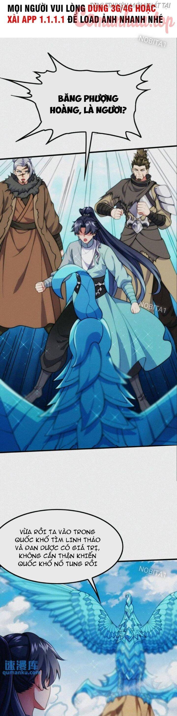 Vạn Đạo Chúa Tể Chap 36 - Next Chap 37