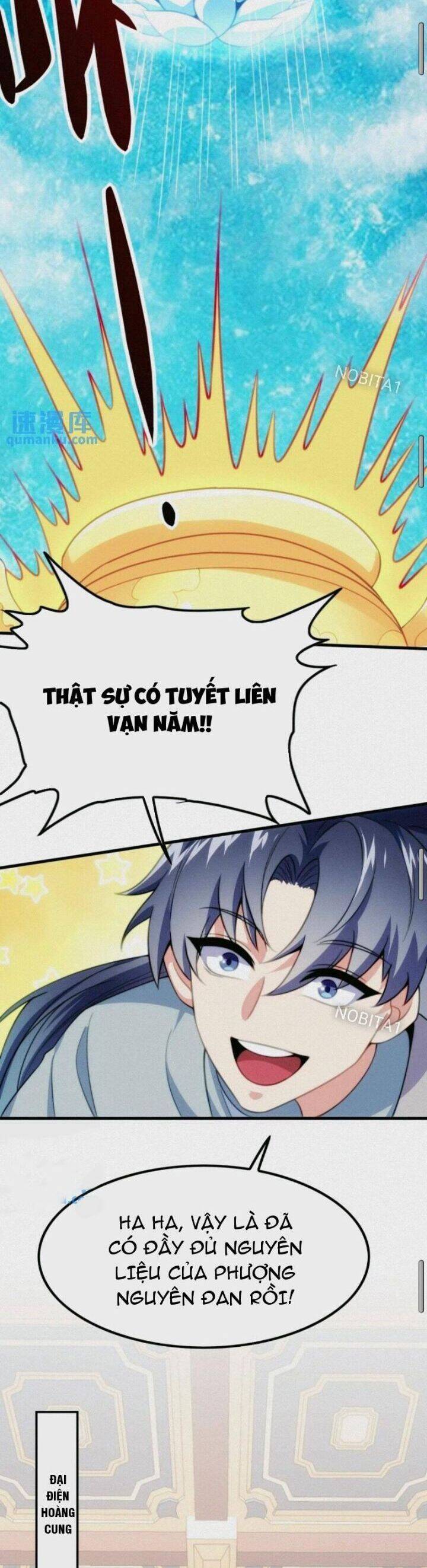 Vạn Đạo Chúa Tể Chap 36 - Next Chap 37