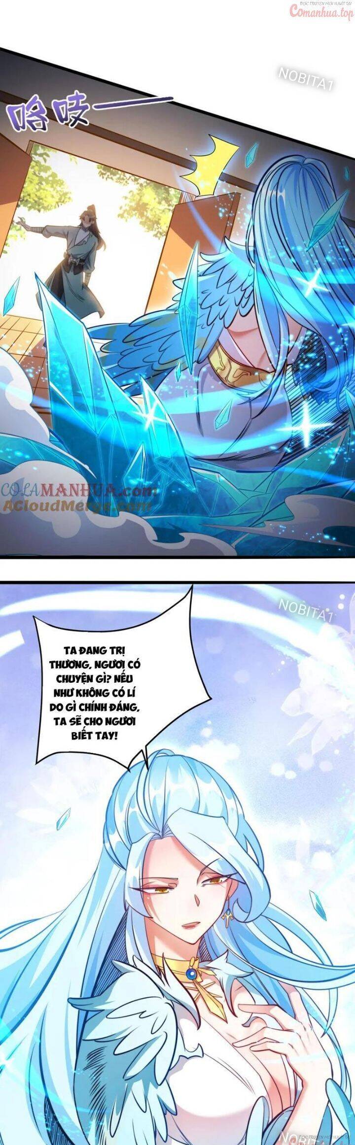 Vạn Đạo Chúa Tể Chap 37 - Next Chap 38