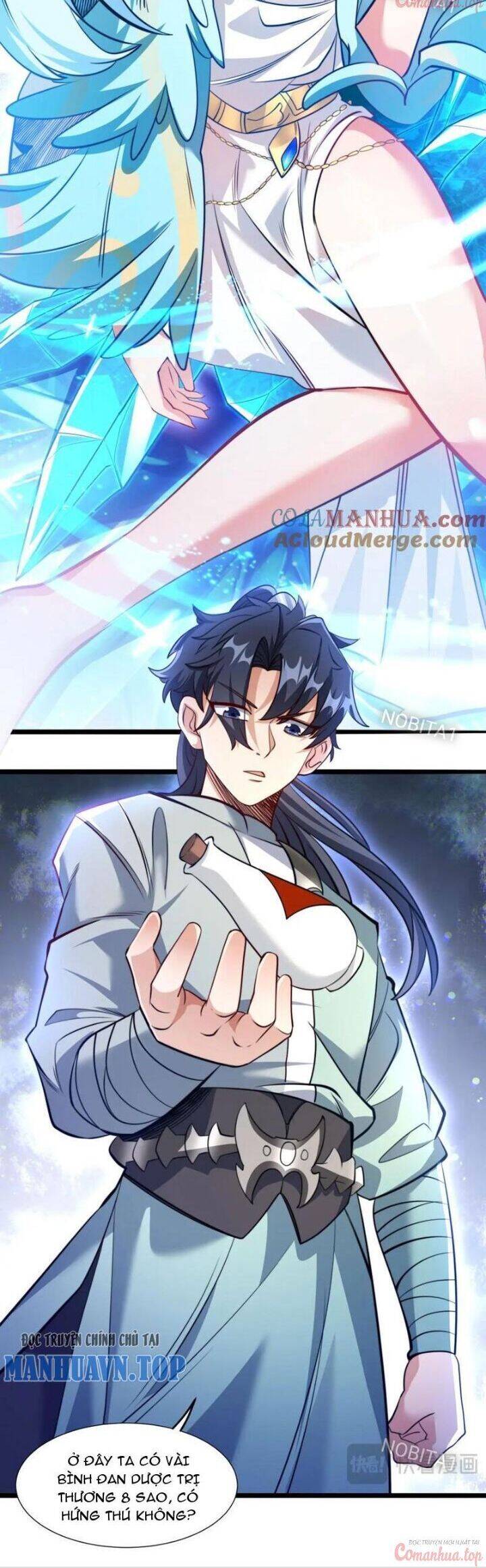 Vạn Đạo Chúa Tể Chap 37 - Next Chap 38