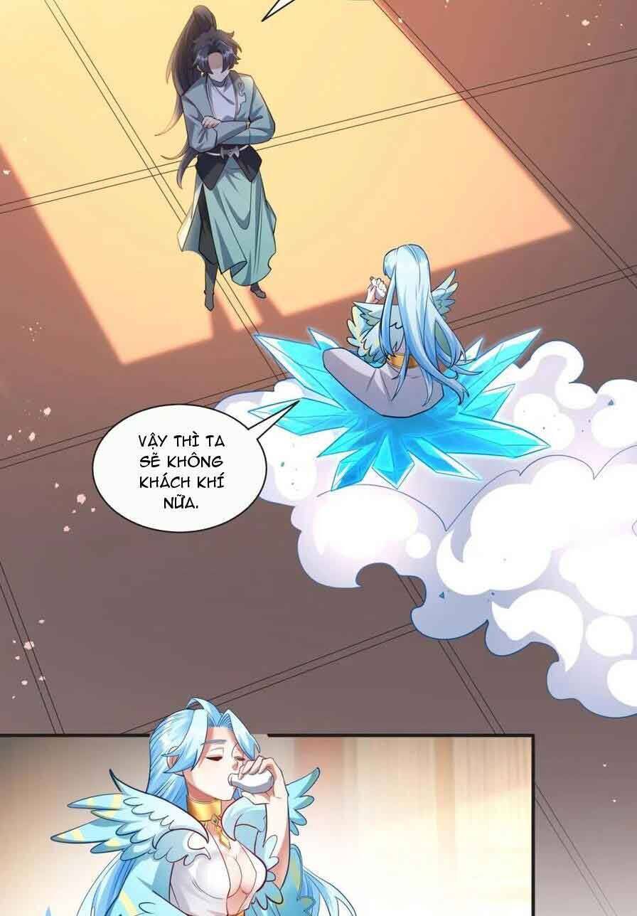 Vạn Đạo Chúa Tể Chap 38 - Next Chap 39