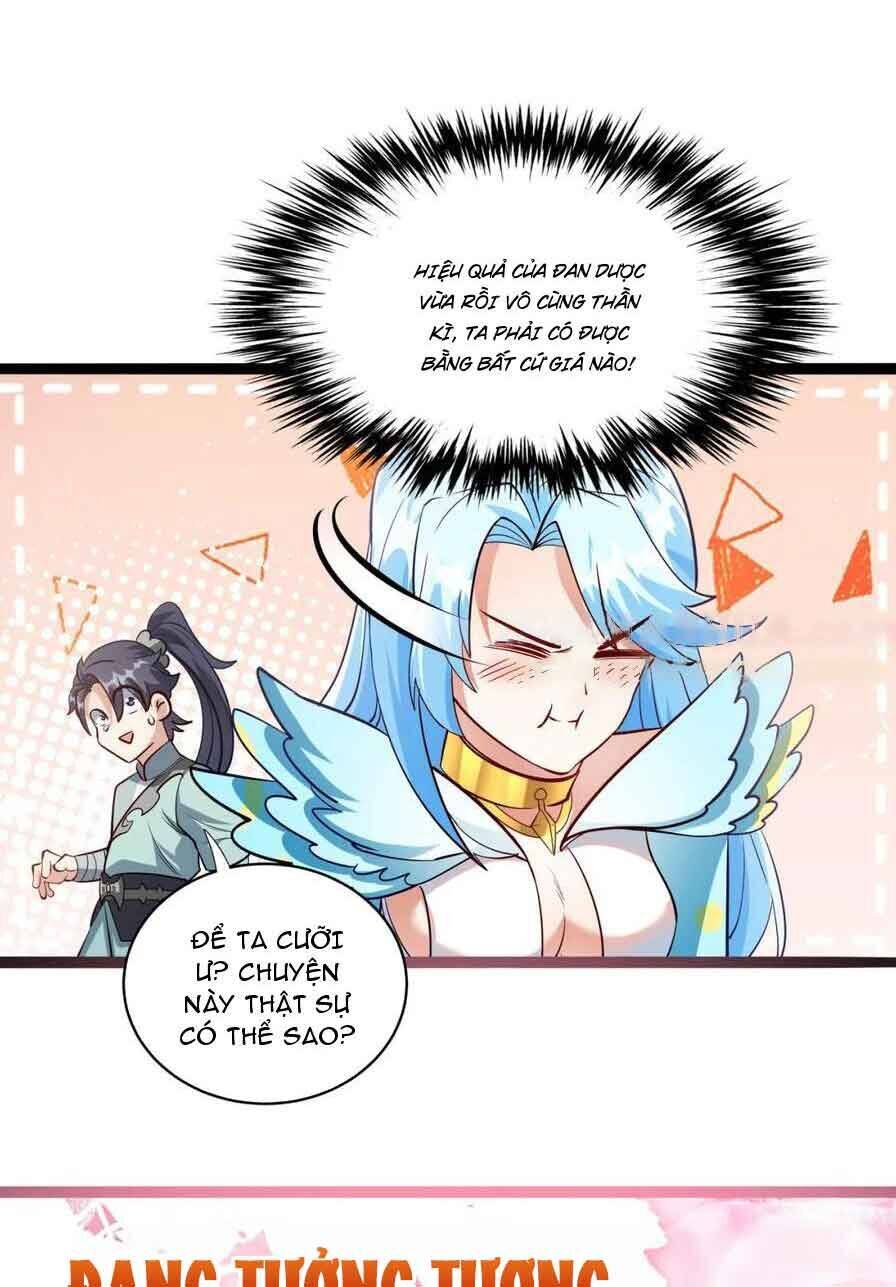 Vạn Đạo Chúa Tể Chap 38 - Next Chap 39
