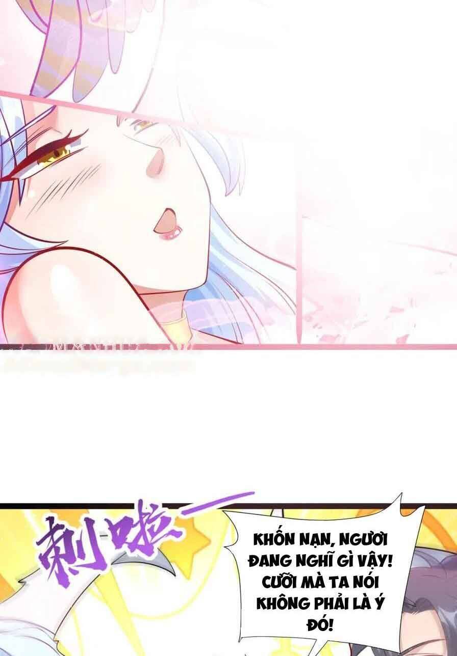 Vạn Đạo Chúa Tể Chap 38 - Next Chap 39