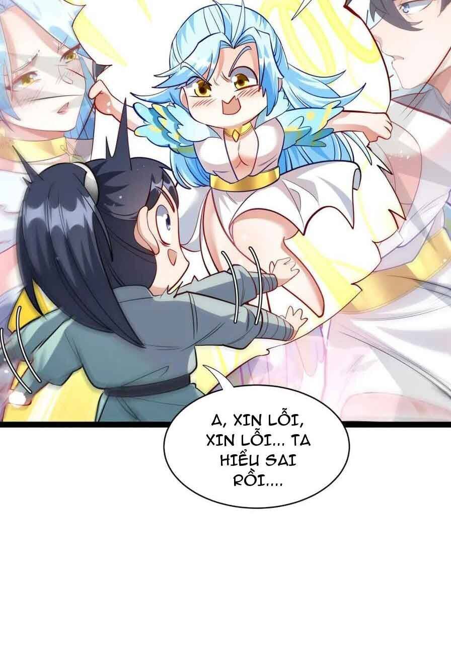 Vạn Đạo Chúa Tể Chap 38 - Next Chap 39