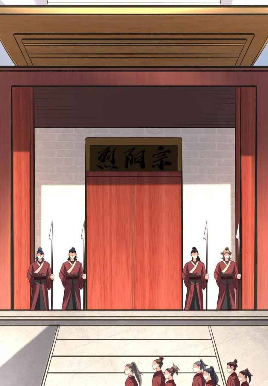Vạn Đạo Chúa Tể Chap 38 - Next Chap 39