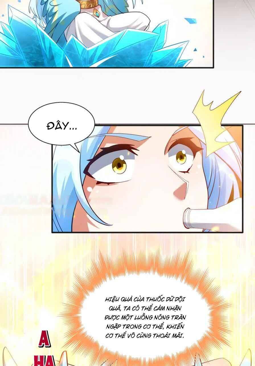 Vạn Đạo Chúa Tể Chap 38 - Next Chap 39