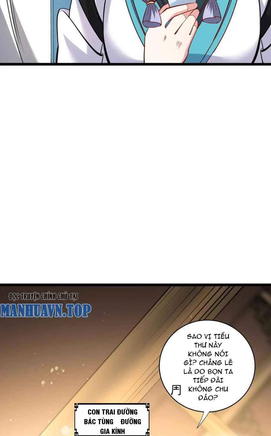 Vạn Đạo Chúa Tể Chap 38 - Next Chap 39