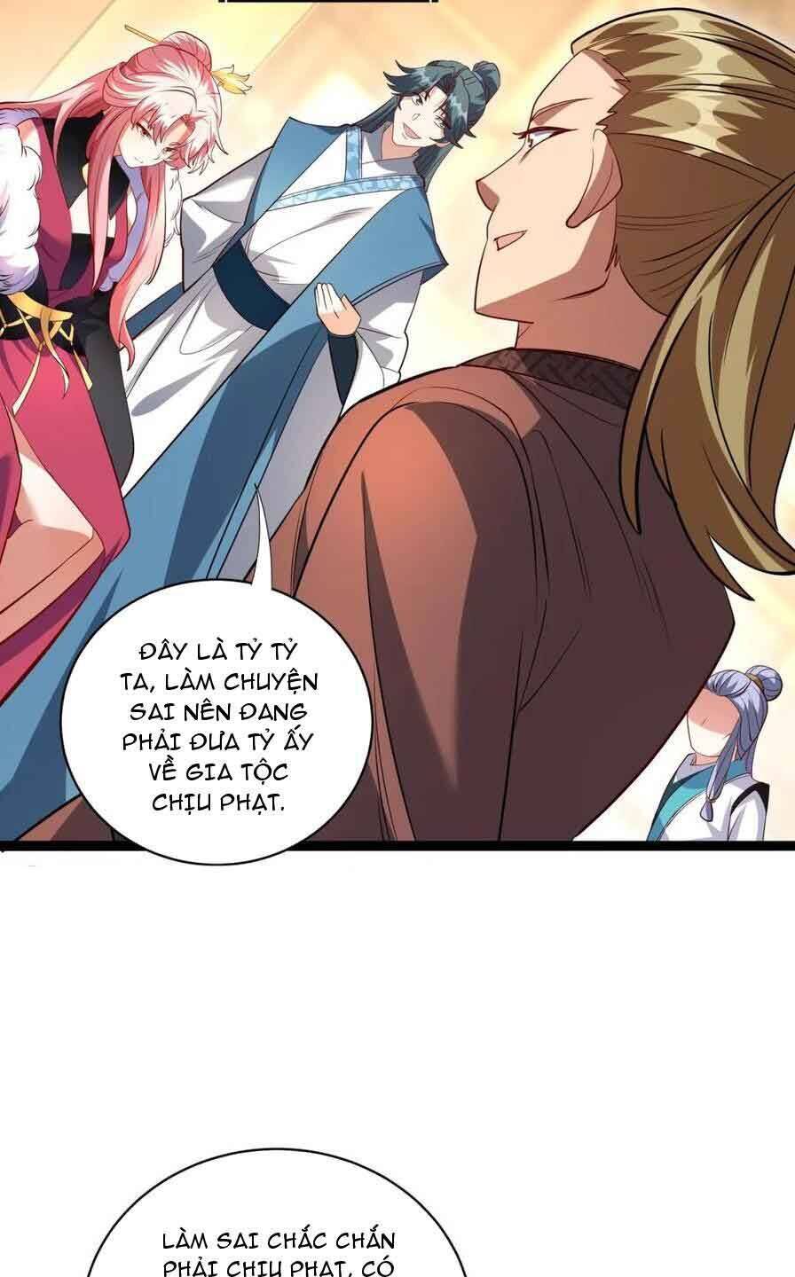 Vạn Đạo Chúa Tể Chap 38 - Next Chap 39