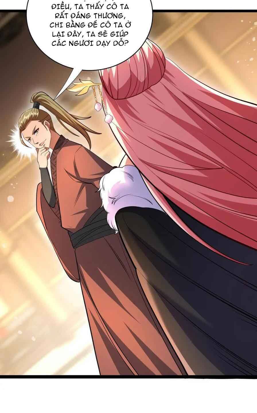 Vạn Đạo Chúa Tể Chap 38 - Next Chap 39