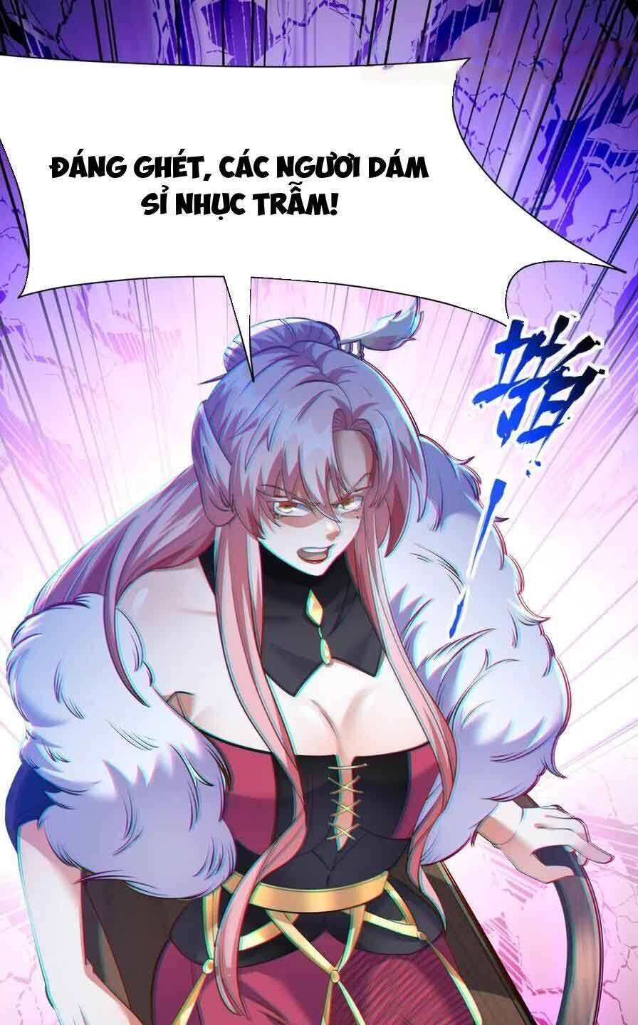 Vạn Đạo Chúa Tể Chap 38 - Next Chap 39