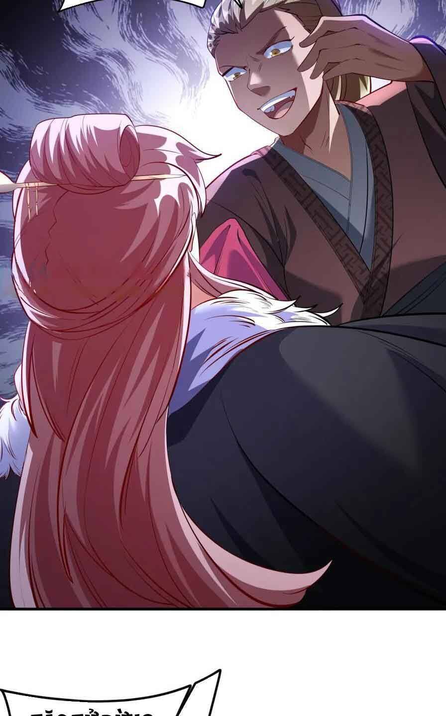 Vạn Đạo Chúa Tể Chap 38 - Next Chap 39