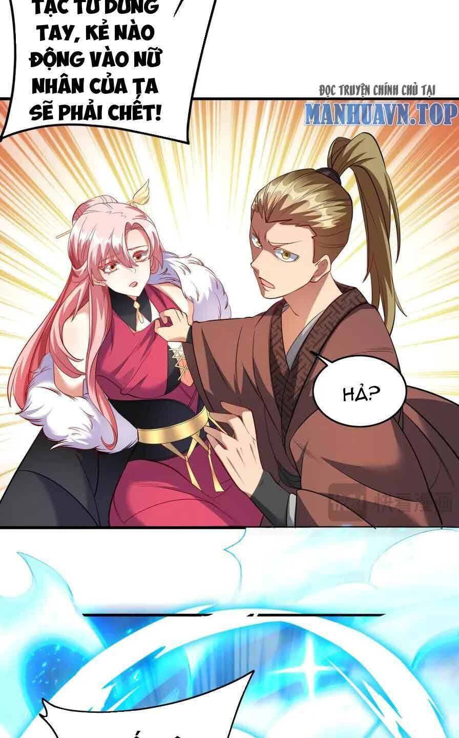 Vạn Đạo Chúa Tể Chap 38 - Next Chap 39