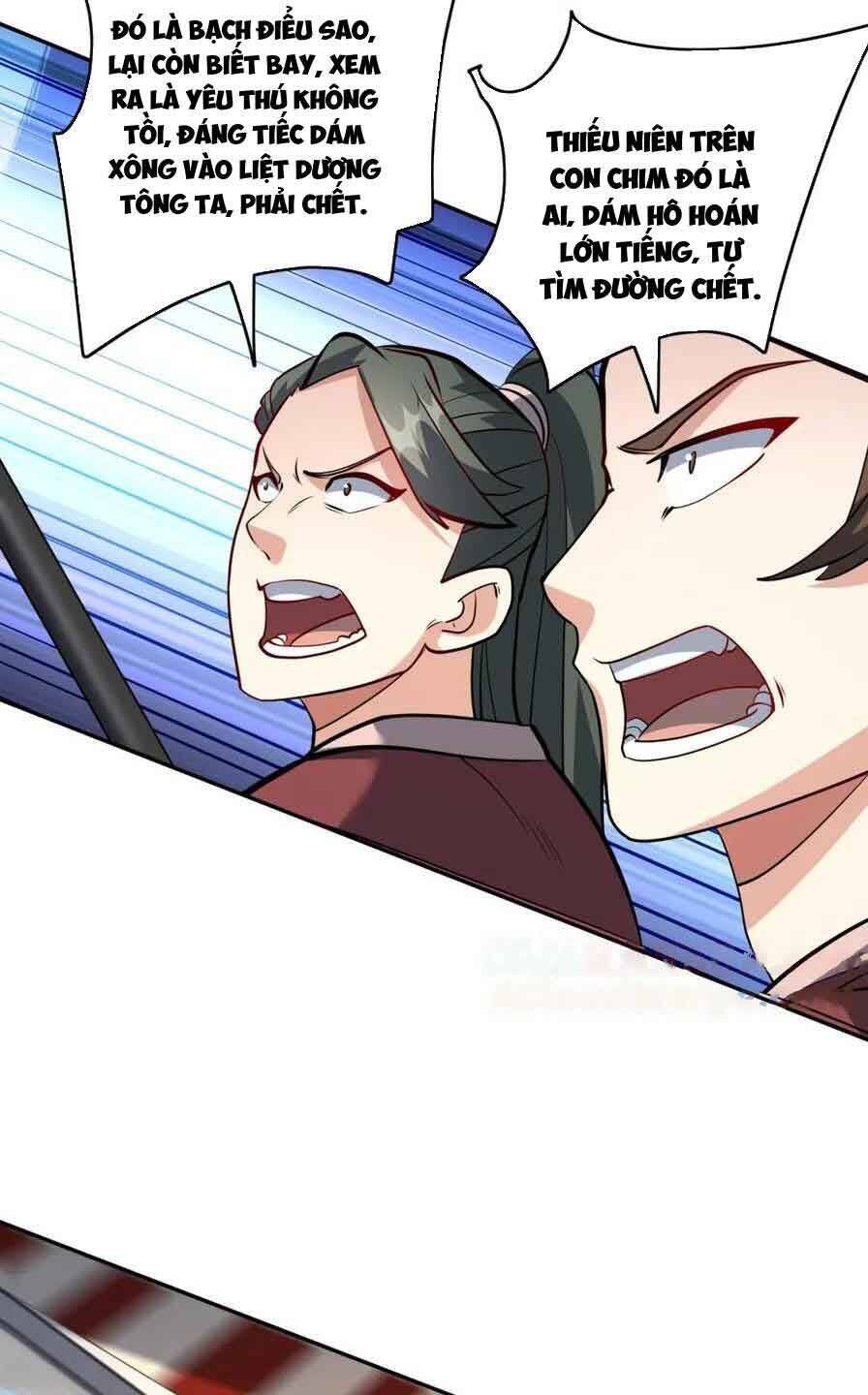 Vạn Đạo Chúa Tể Chap 38 - Next Chap 39