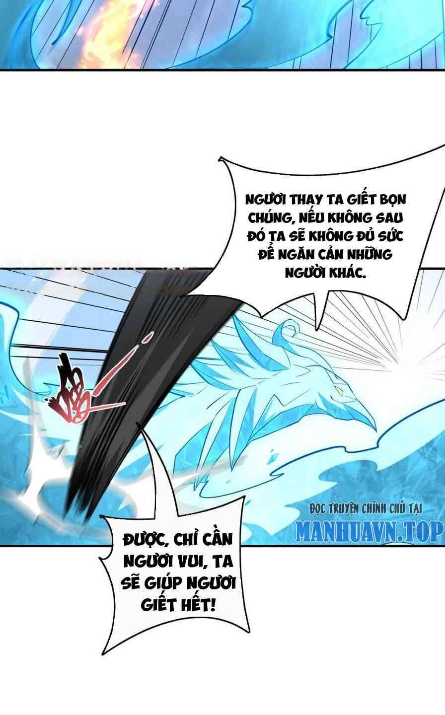 Vạn Đạo Chúa Tể Chap 38 - Next Chap 39